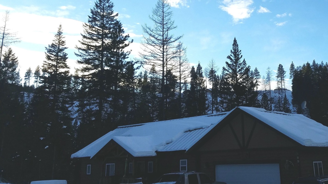 Photo of Outdoor in Missoula