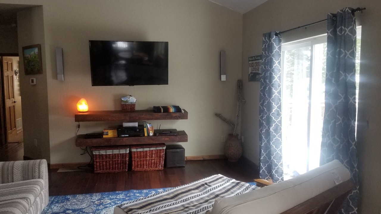 Photo of Bedroom in Missoula