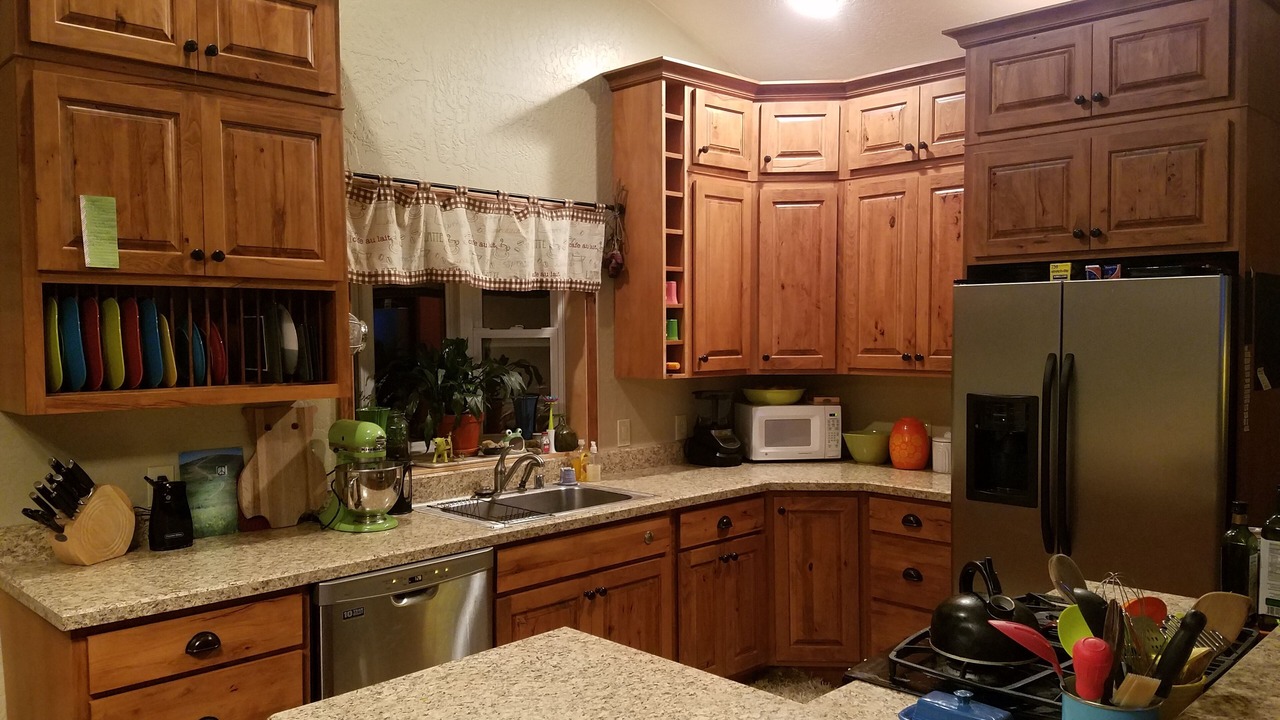 Photo of Kitchen in Missoula