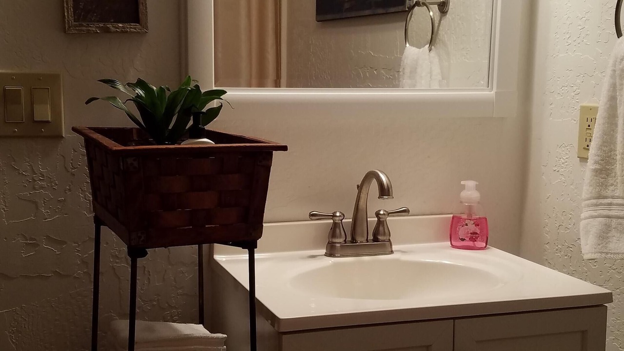 Photo of Bathroom in Missoula