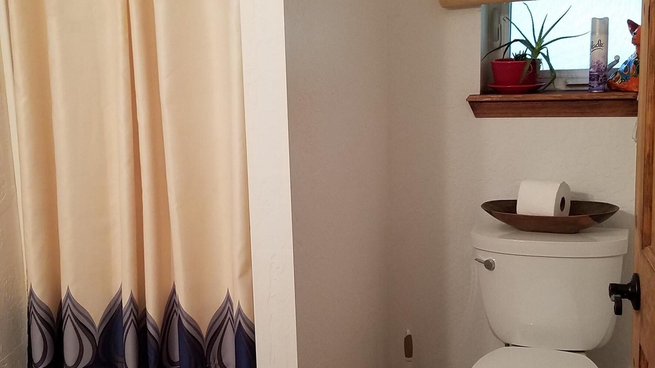 Photo of Bathroom in Missoula