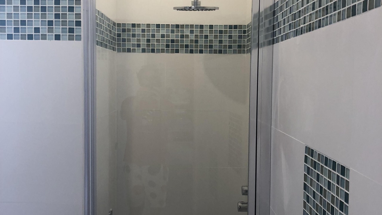 Photo of Bathroom in Denia