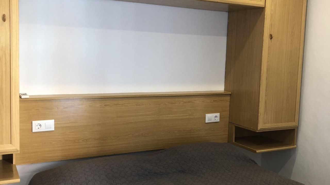 Photo of Bedroom in Denia