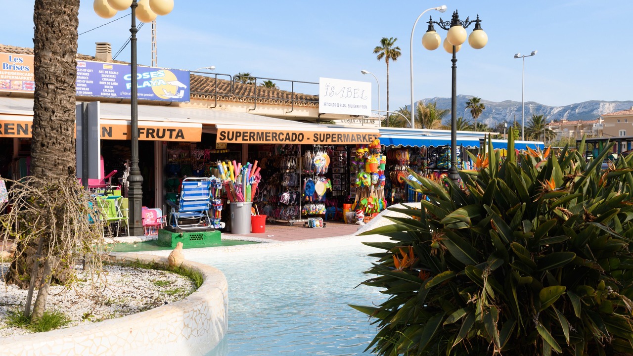 Photo of Outdoor in Denia