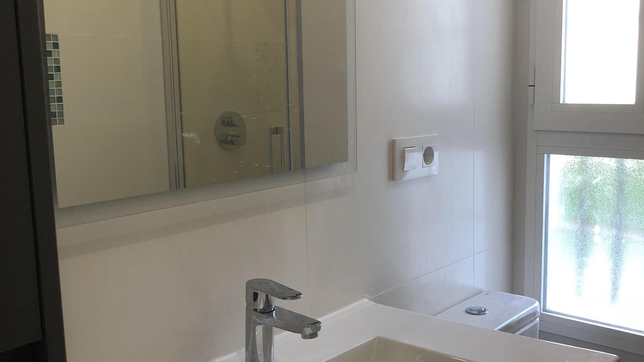 Photo of Bathroom in Denia