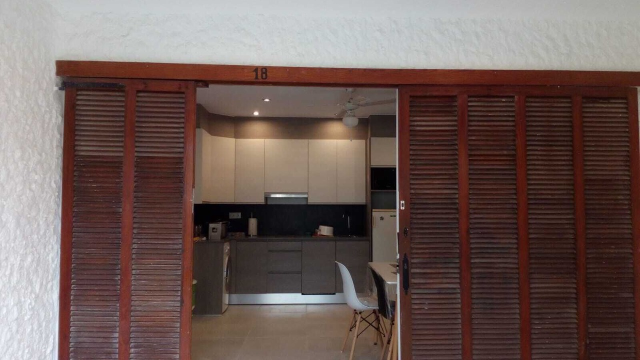 Photo of Kitchen in Denia