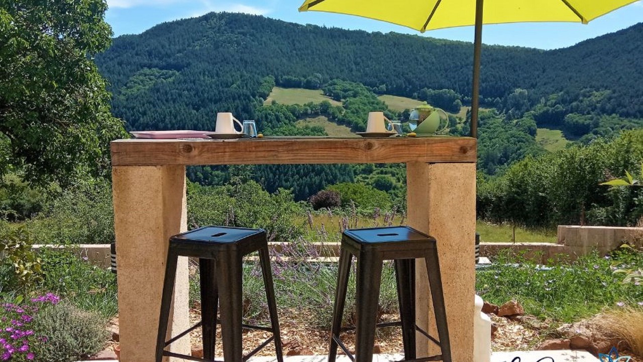 Photo of Outdoor in Viala-du-Tarn