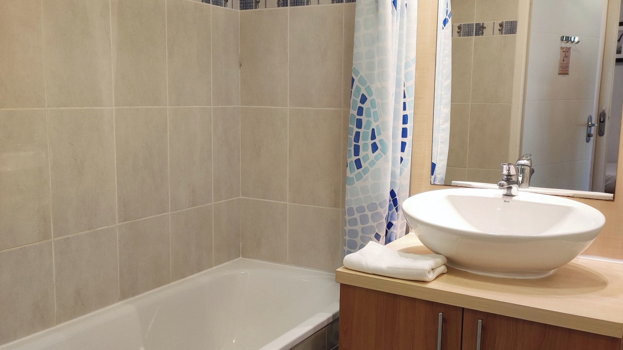 Photo of Bathroom in Luz-Saint-Sauveur