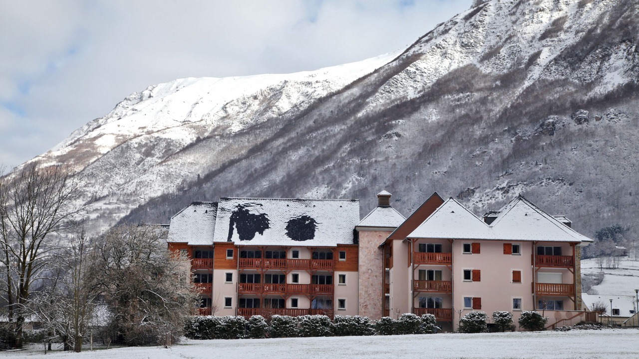 Photo of Outdoor in Luz-Saint-Sauveur
