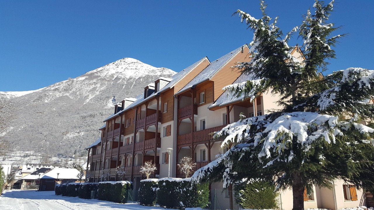 Photo of Outdoor in Luz-Saint-Sauveur
