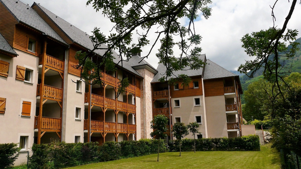 Photo of Outdoor in Luz-Saint-Sauveur