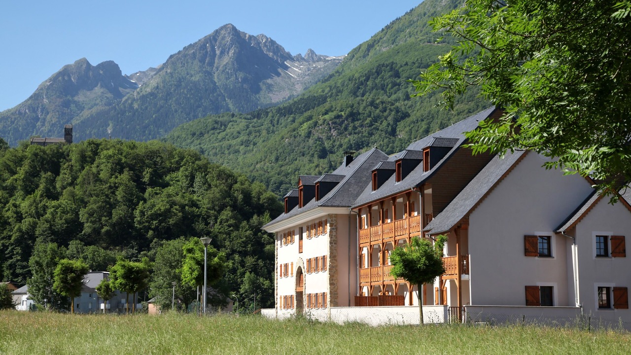 Photo of Outdoor in Luz-Saint-Sauveur