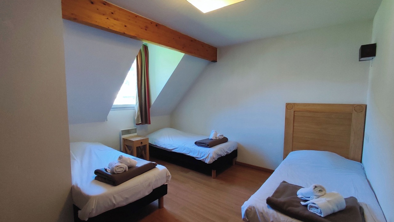 Photo of Bedroom in Luz-Saint-Sauveur