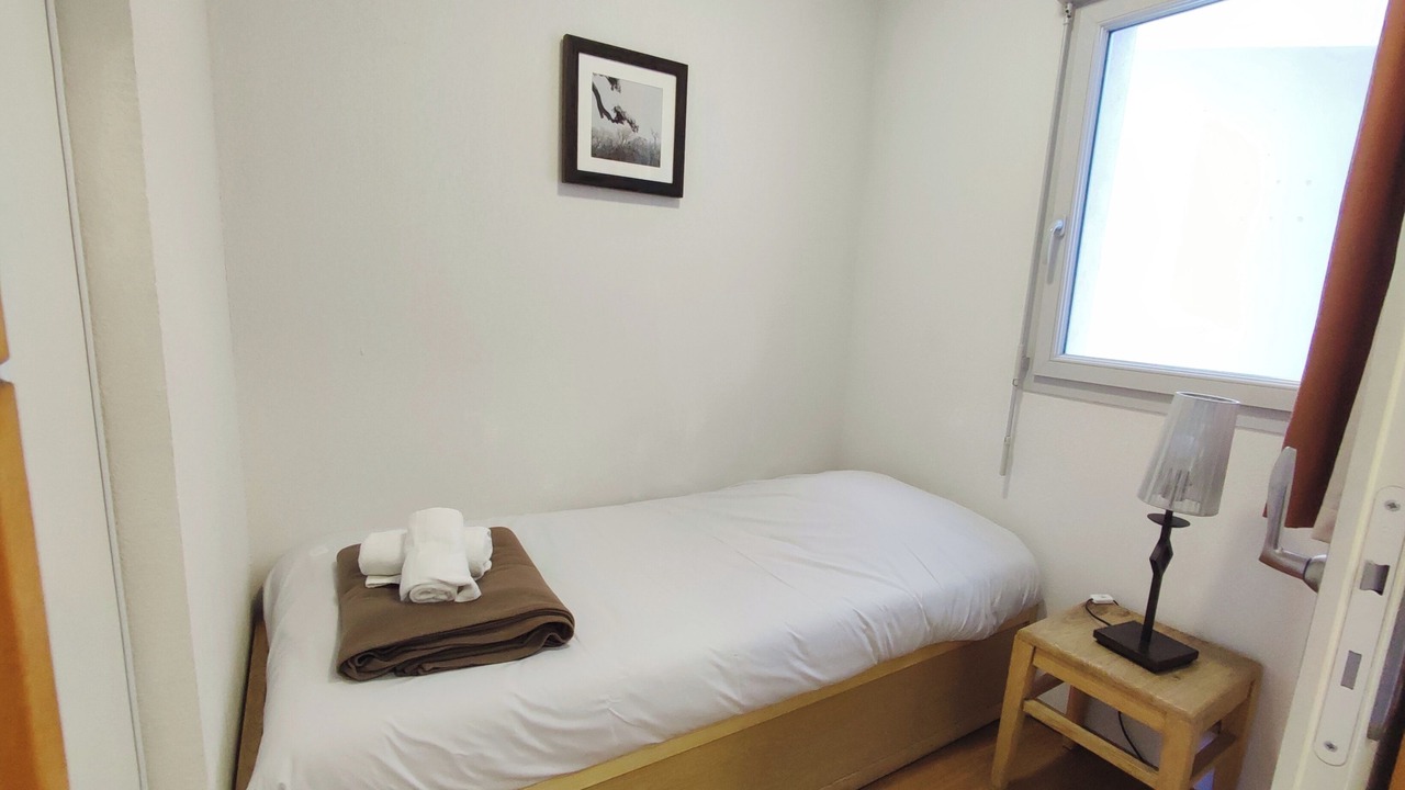 Photo of Bedroom in Luz-Saint-Sauveur