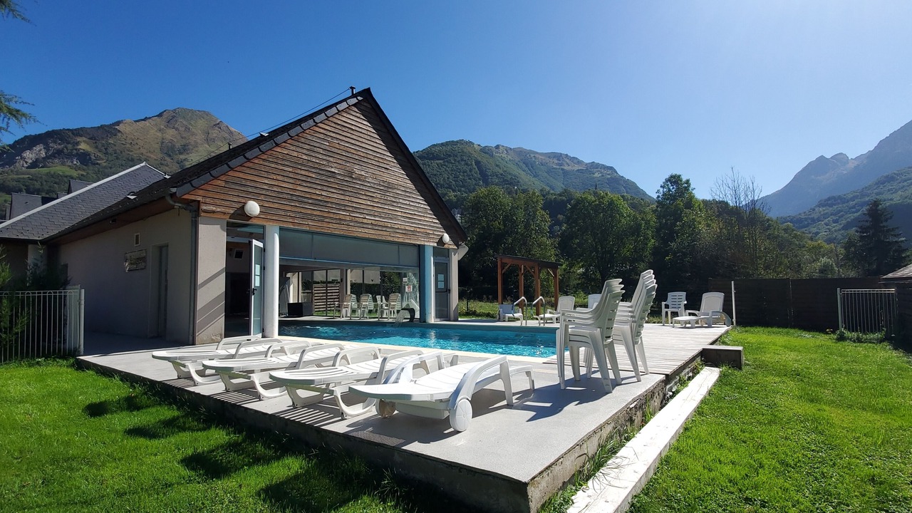 Photo of Outdoor in Luz-Saint-Sauveur