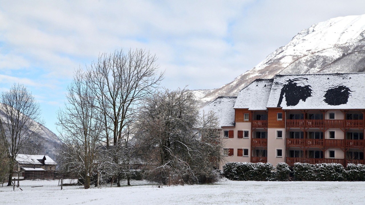 Photo of Outdoor in Luz-Saint-Sauveur