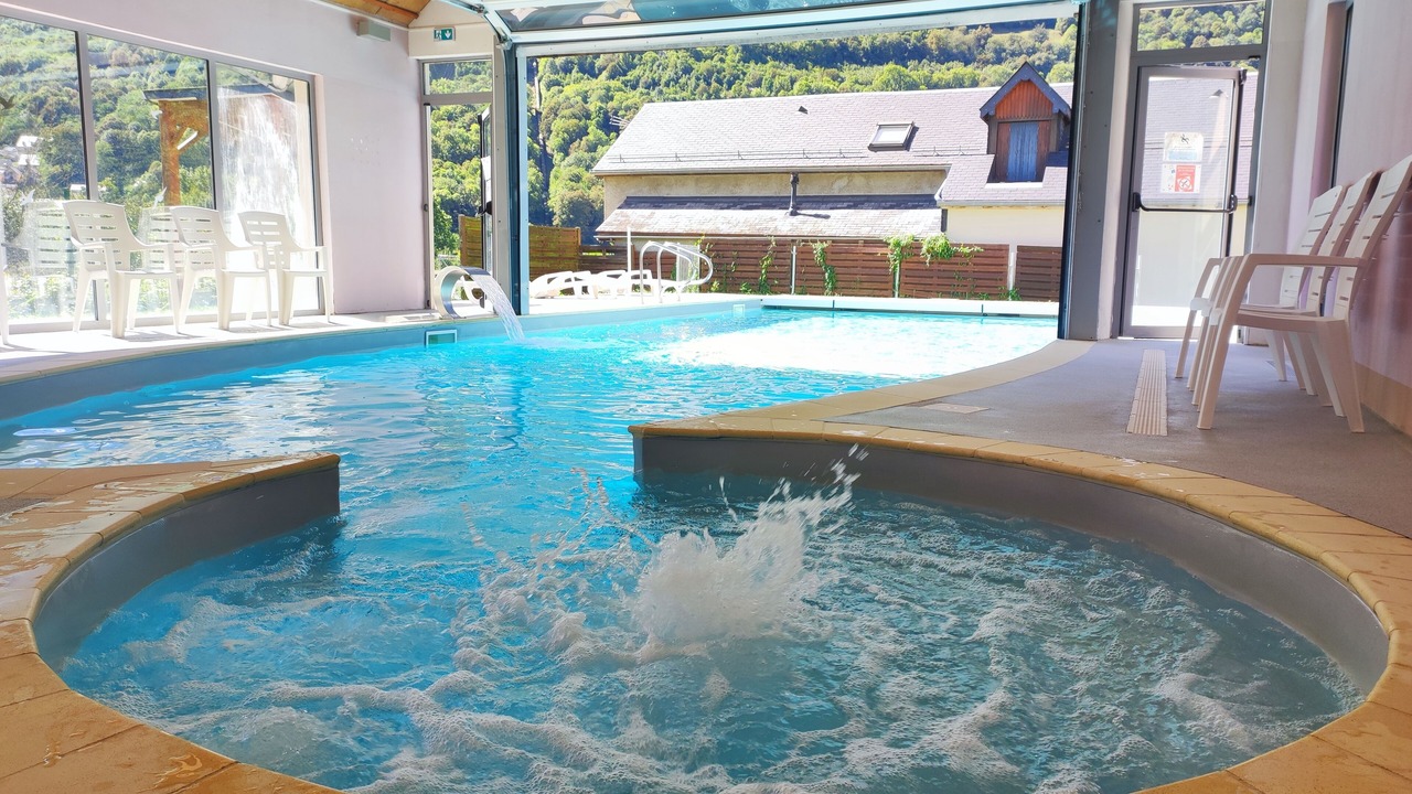 Photo of Outdoor in Luz-Saint-Sauveur