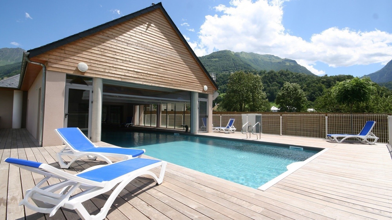 Photo of Outdoor in Luz-Saint-Sauveur