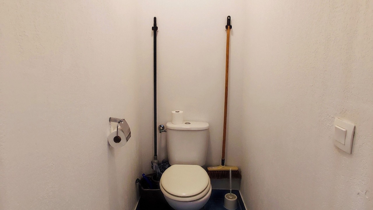 Photo of Bathroom in Luz-Saint-Sauveur