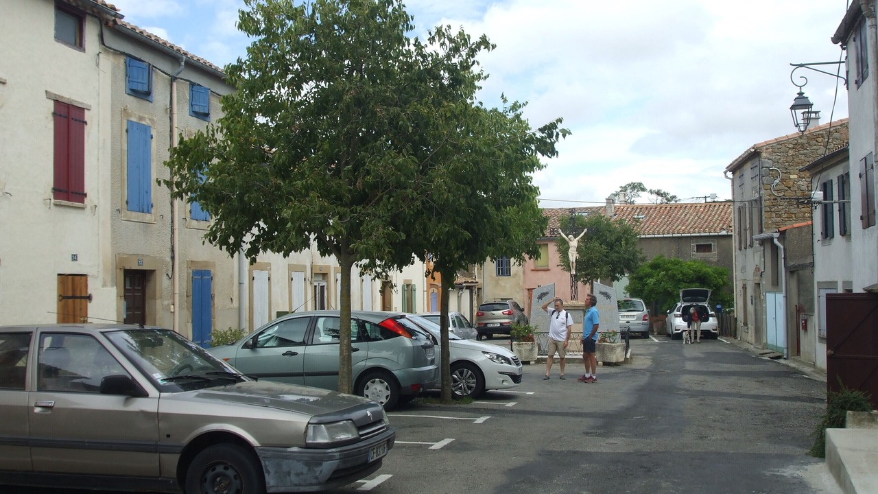 Photo of Outdoor in Brezilhac