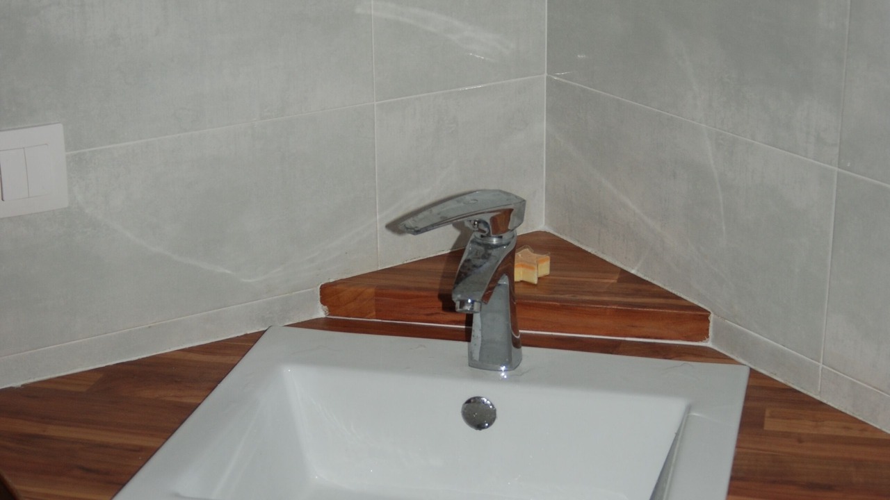 Photo of Bathroom in Brezilhac