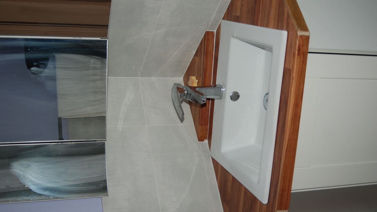 Photo of Bathroom in Brezilhac