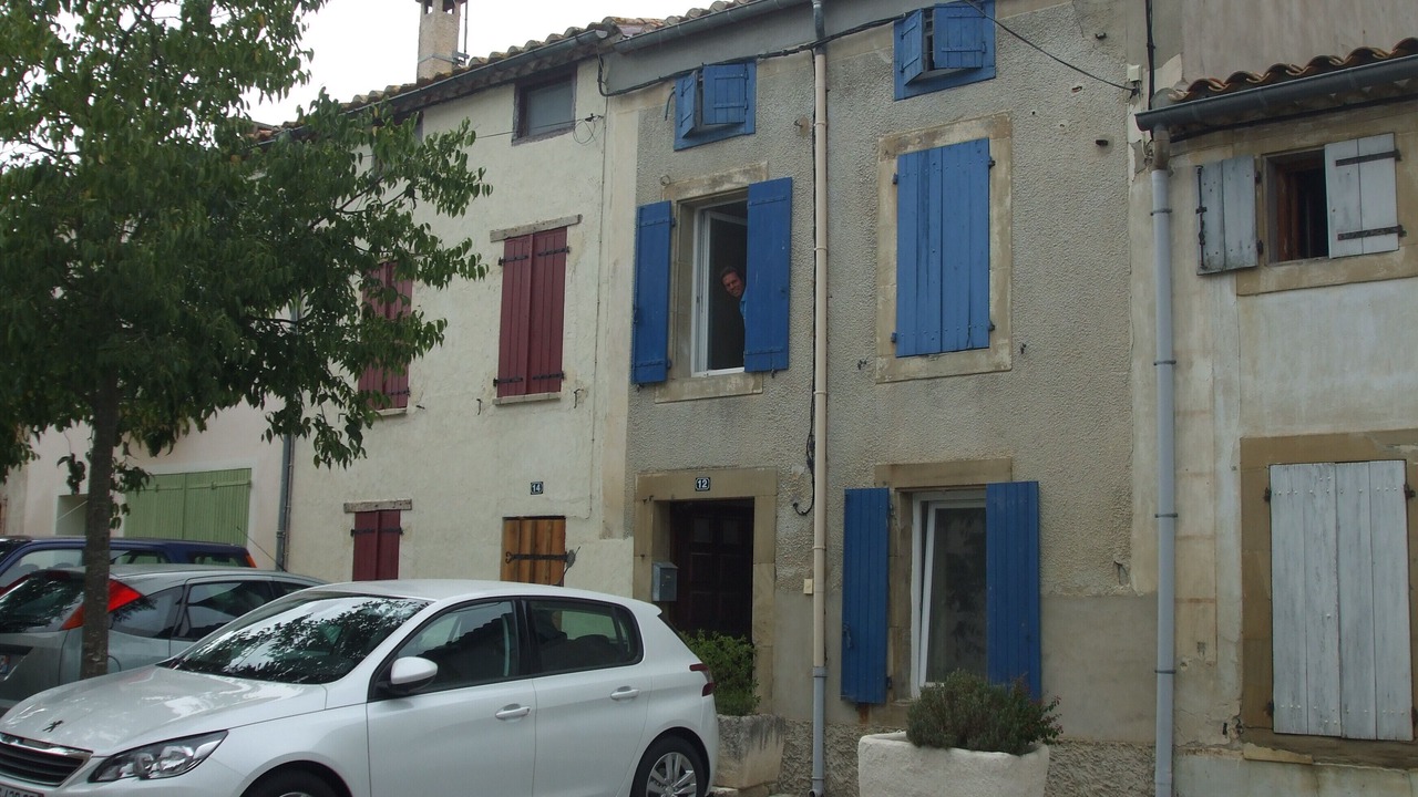 Photo of Outdoor in Brezilhac