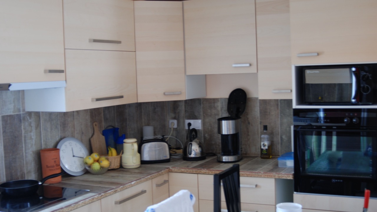 Photo of Kitchen in Brezilhac