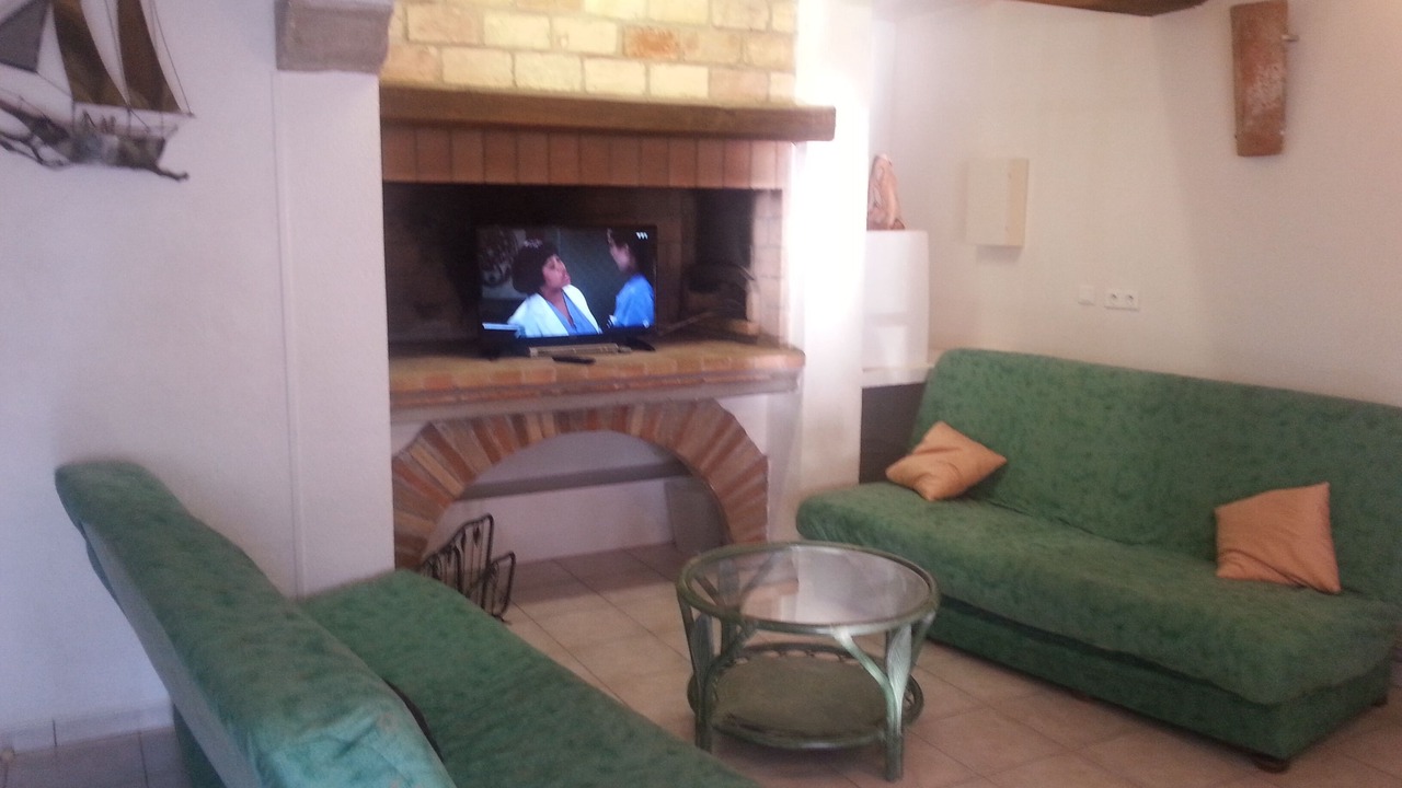 Photo of Livingroom in Labruguiere