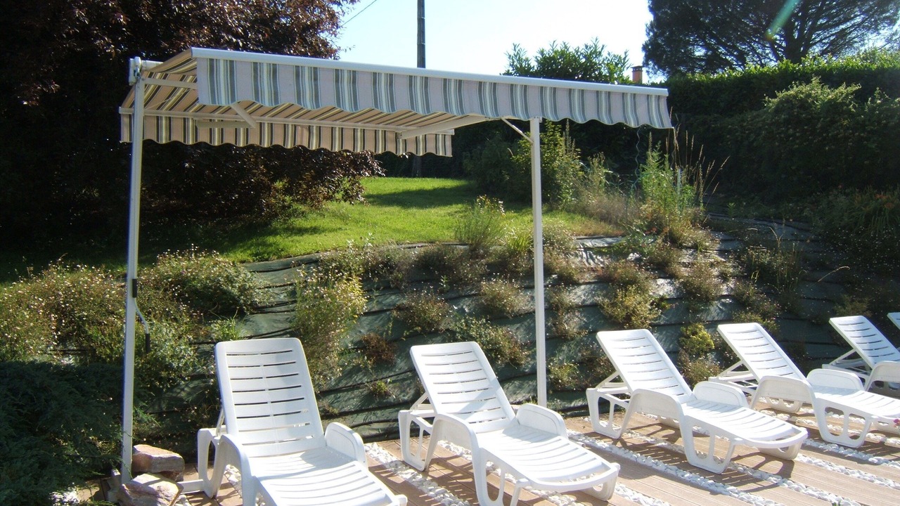 Photo of Patio Balcony in Labruguiere