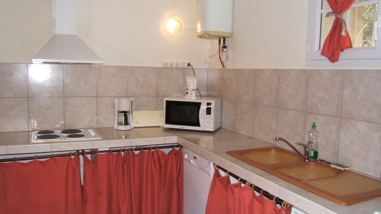 Photo of Kitchen in Labruguiere