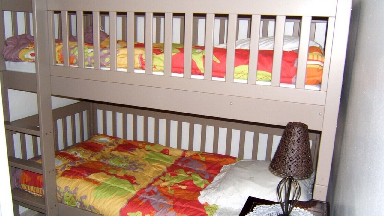 Photo of Bedroom in Labruguiere
