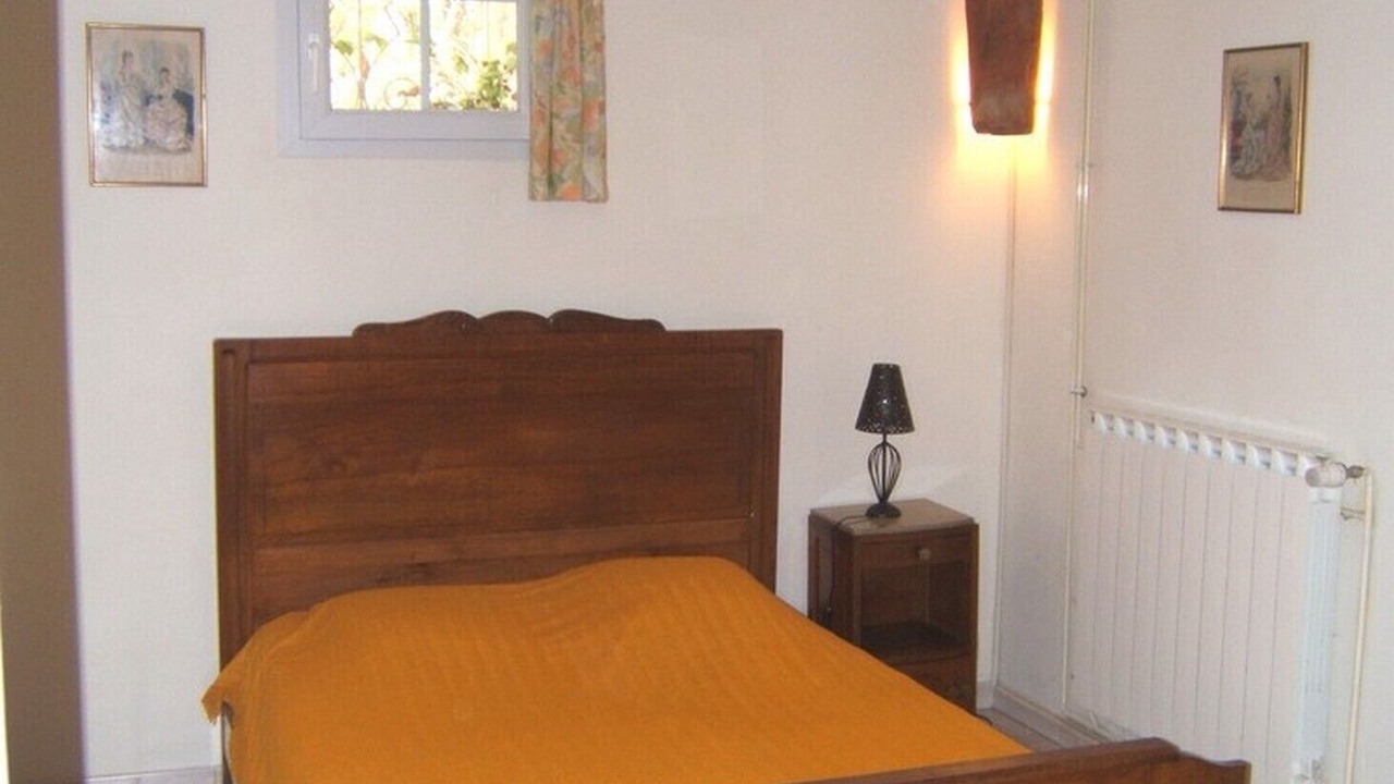 Photo of Bedroom in Labruguiere