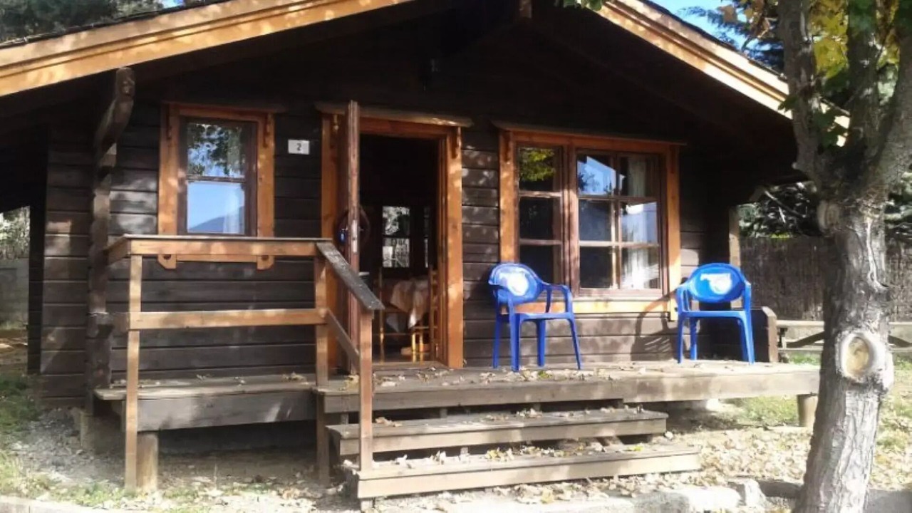 Photo of Outdoor in Estavar