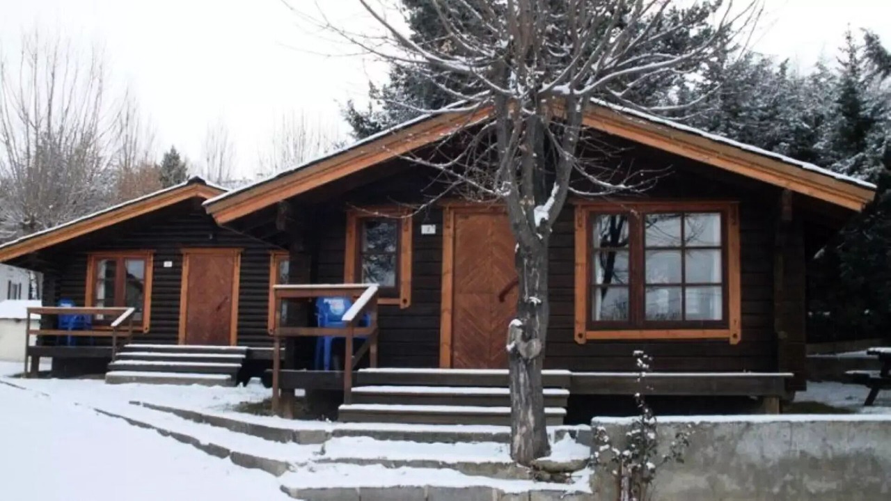Photo of Outdoor in Estavar