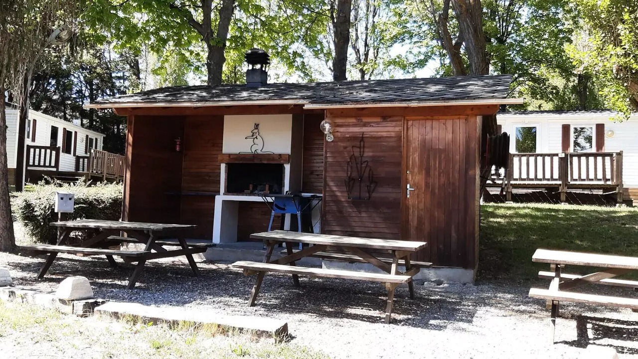 Photo of Outdoor in Estavar