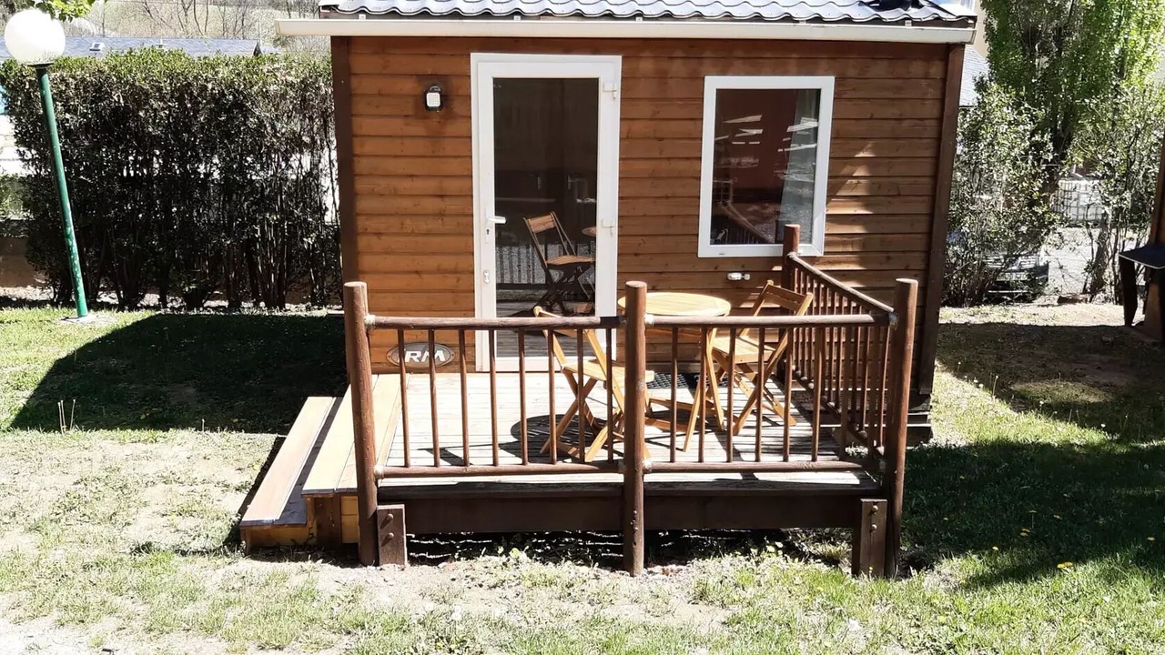 Photo of Outdoor in Estavar