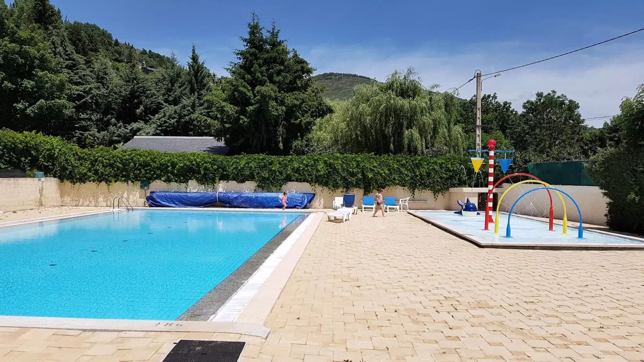 Photo of Outdoor in Estavar