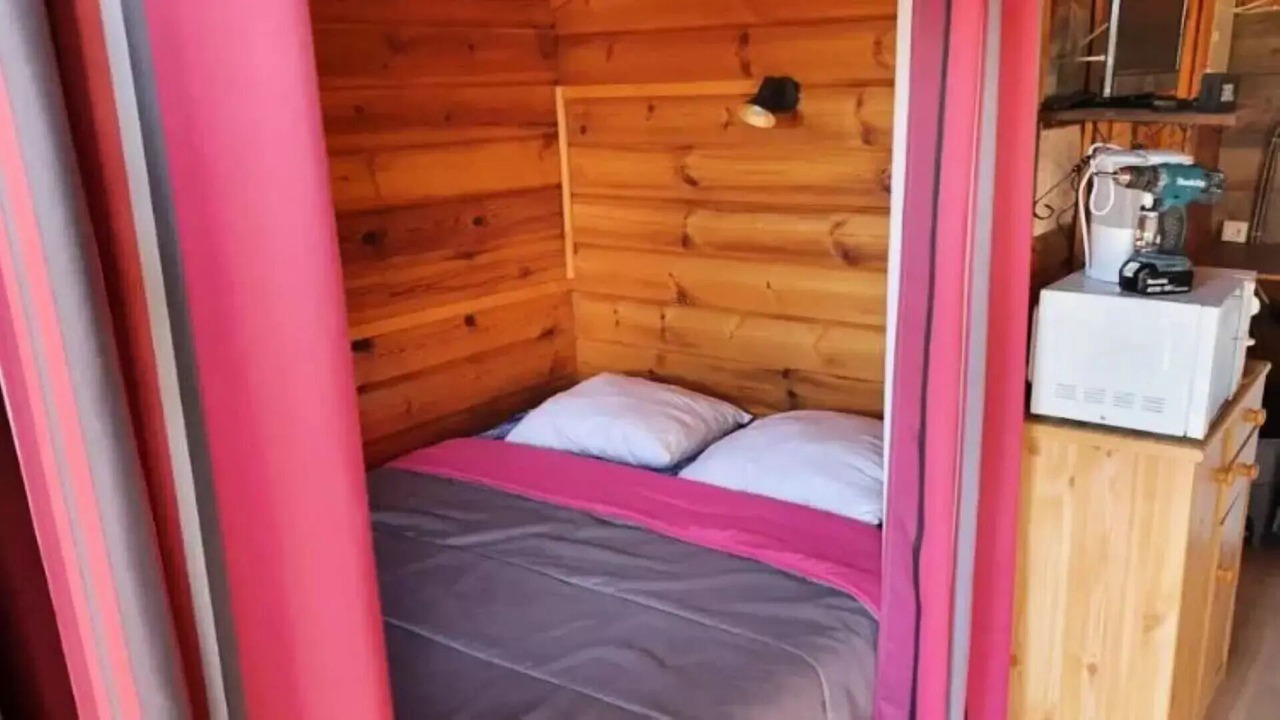 Photo of Bedroom in Estavar