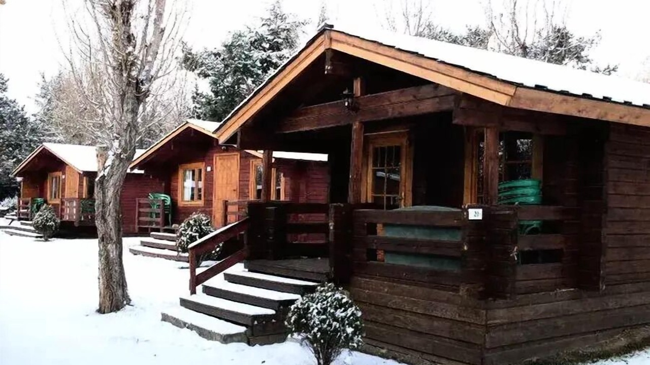 Photo of Outdoor in Estavar