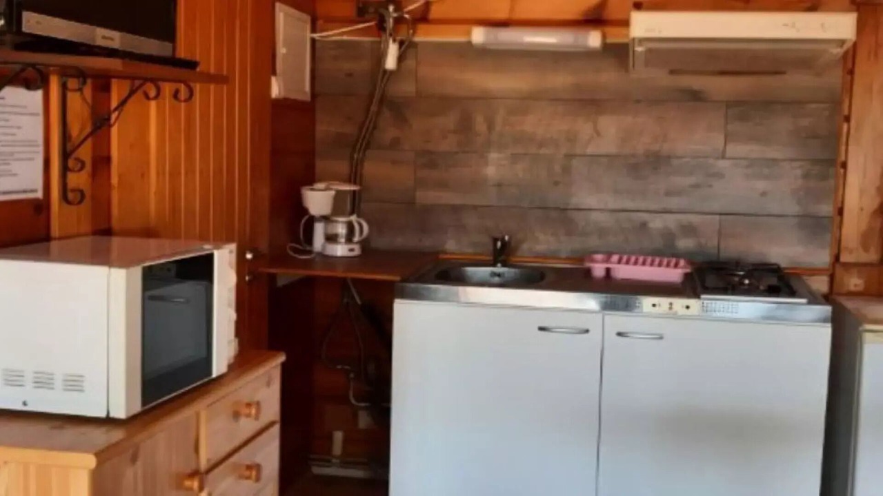 Photo of Kitchen in Estavar
