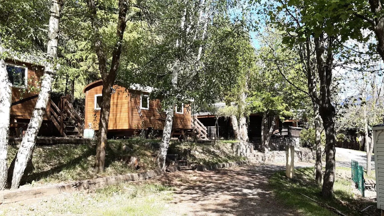 Photo of Outdoor in Estavar