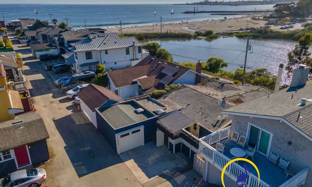 Photo of Outdoor in Eastside Santa Cruz