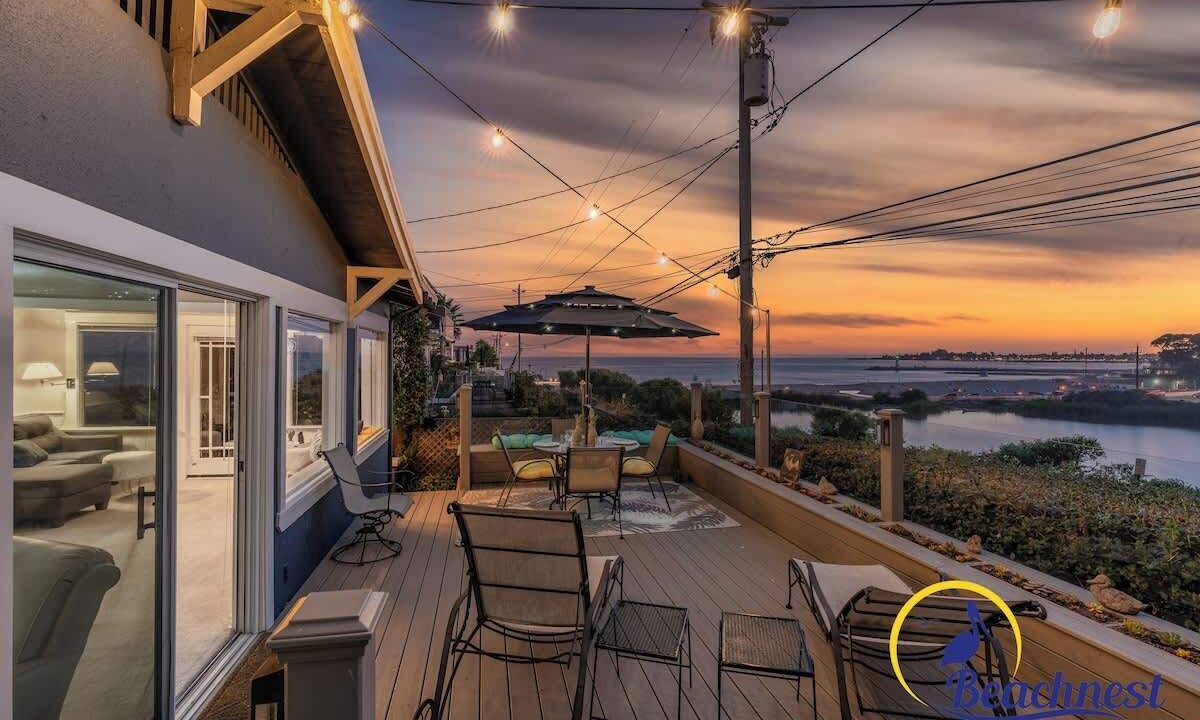 Photo of Outdoor in Eastside Santa Cruz