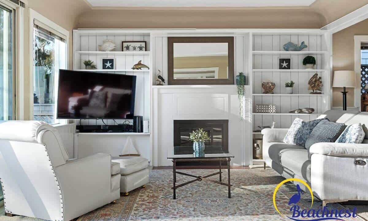 Photo of Livingroom in Eastside Santa Cruz