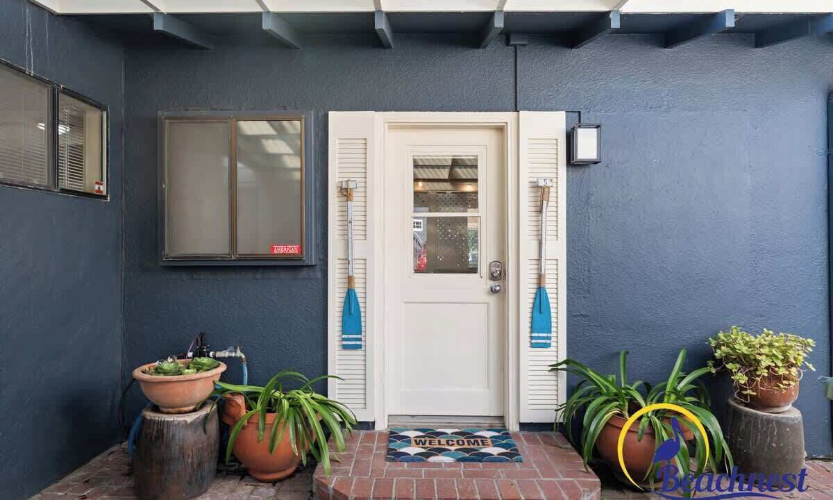 Photo of Outdoor in Eastside Santa Cruz
