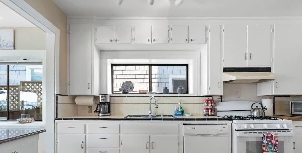 Photo of Kitchen in Eastside Santa Cruz