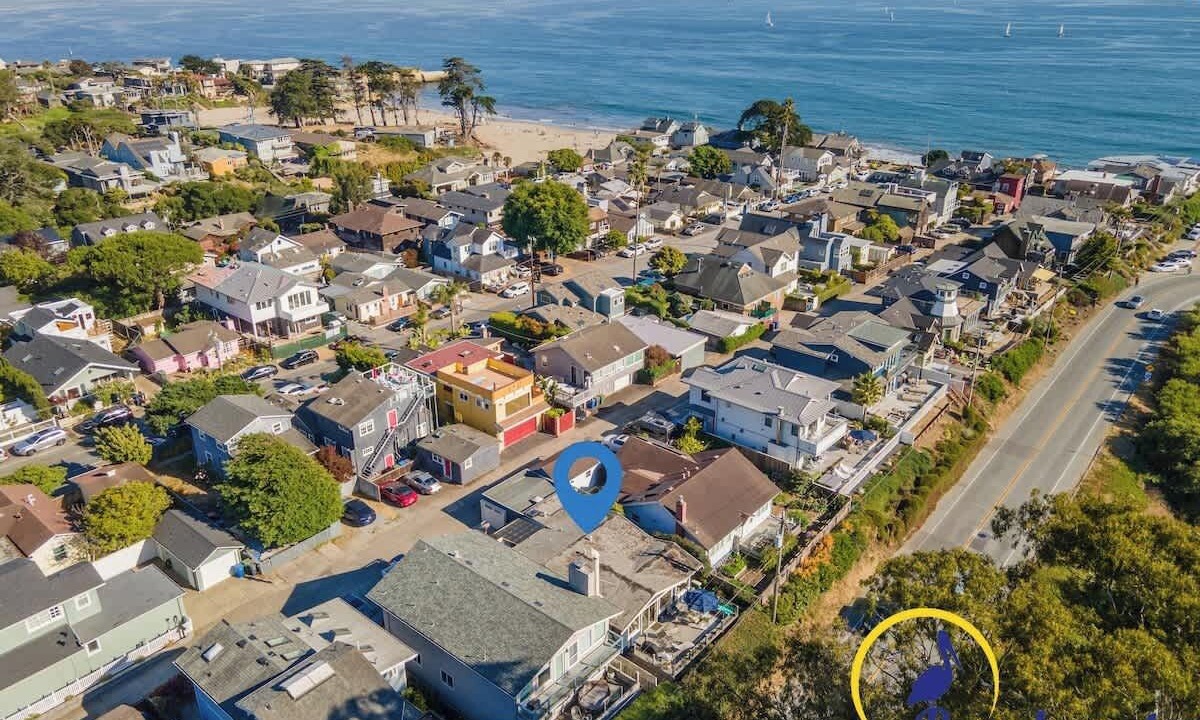 Photo of Outdoor in Eastside Santa Cruz