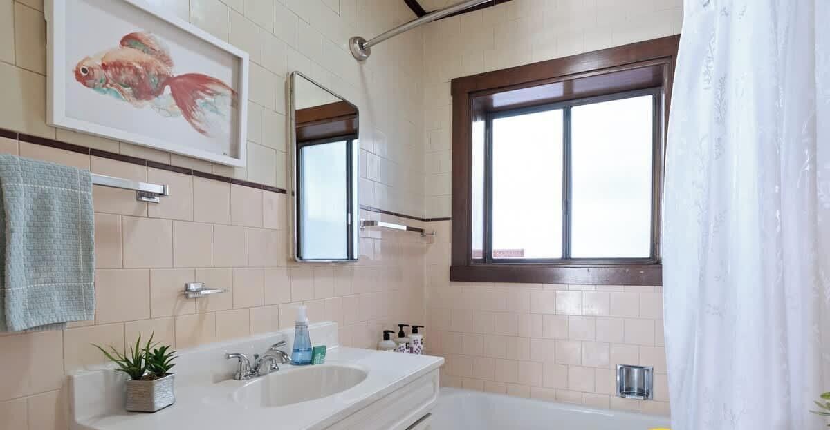 Photo of Bathroom in Eastside Santa Cruz