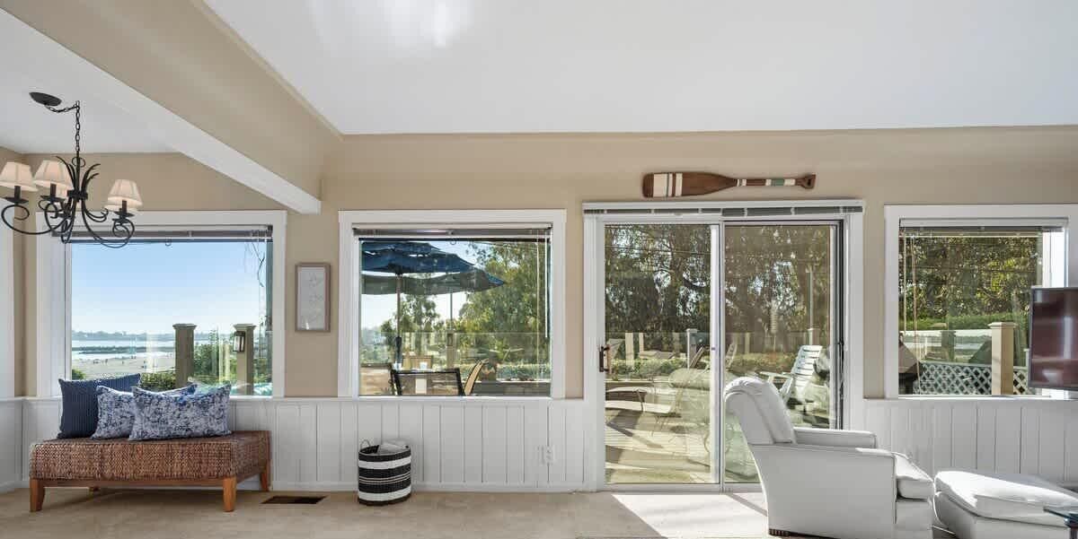 Photo of Livingroom in Eastside Santa Cruz